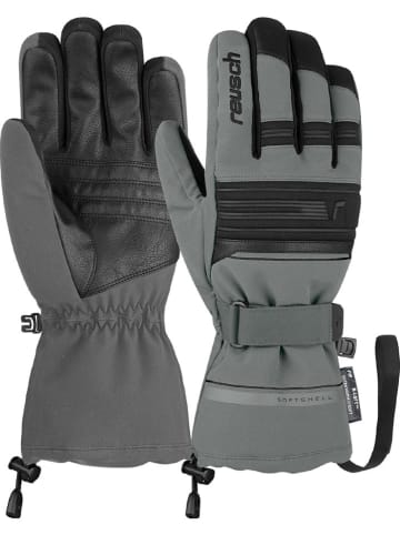 Reusch Functionele handschoenen "Kondor" grijs