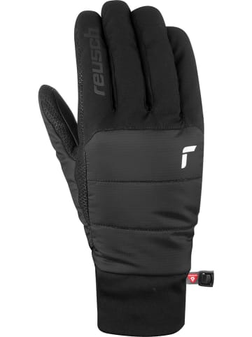 Reusch Functionele handschoenen "Kavik" zwart