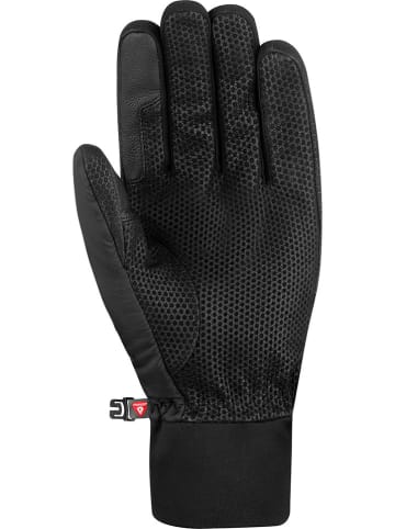 Reusch Functionele handschoenen "Kavik" zwart