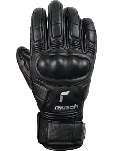 Reusch Functionele handschoenen "Overlord" zwart