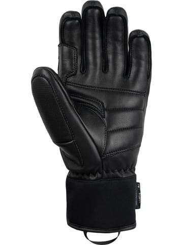 Reusch Functionele handschoenen "Overlord" zwart
