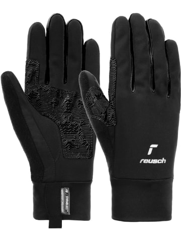 Reusch Funktionsfingerhandschuhe "Arien" in Schwarz