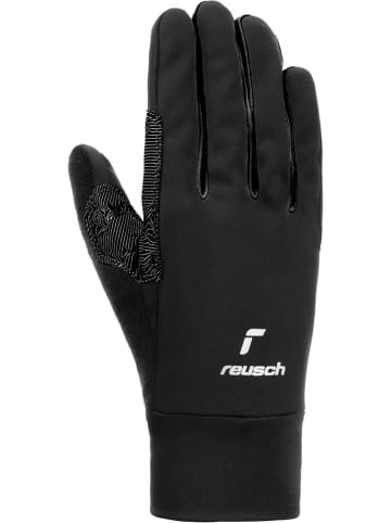 Reusch Functionele handschoenen "Arien" zwart