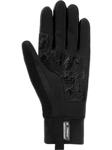 Reusch Functionele handschoenen "Arien" zwart