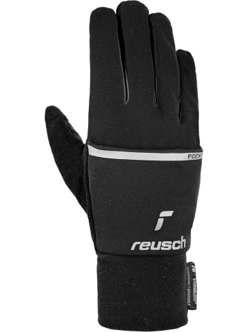 Reusch Functionele handschoenen "Terro" zwart
