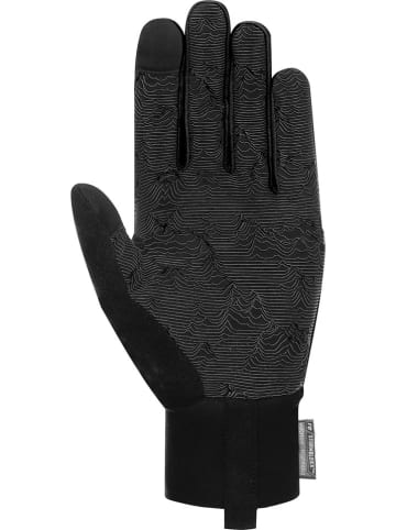 Reusch Functionele handschoenen "Terro" zwart