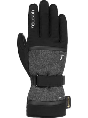 Reusch Functionele handschoenen "Alessia" zwart
