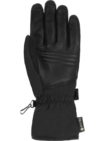 Reusch Functionele handschoenen "Alessia" zwart