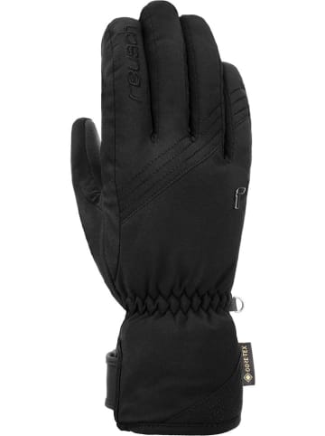 Reusch Functionele handschoenen "Susan" zwart