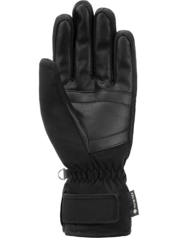 Reusch Functionele handschoenen "Susan" zwart