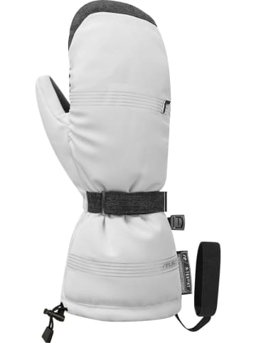 Reusch Ski-/snowboardwanten "Cozy" wit