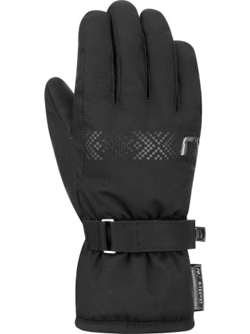 Reusch Functionele handschoenen "Bella" zwart