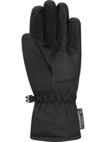 Reusch Functionele handschoenen "Bella" zwart