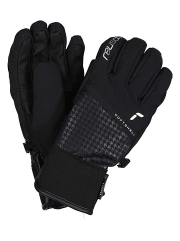 Reusch Funktionsfingerhandschuhe "Tania R-TEX® XT" in Schwarz