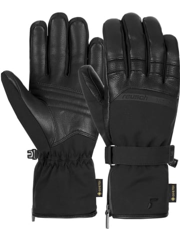 Reusch Functionele handschoenen "Ethan" zwart