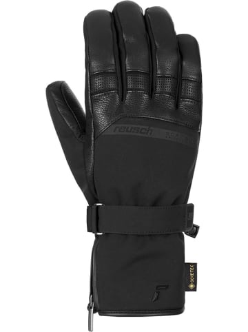Reusch Functionele handschoenen "Ethan" zwart