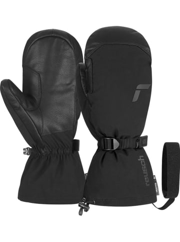 Reusch Ski-/snowboardwanten "Nordend" zwart