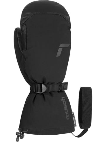 Reusch Ski-/snowboardwanten "Nordend" zwart