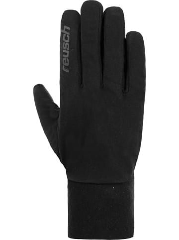Reusch Functionele handschoenen "Willow" zwart