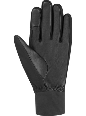 Reusch Functionele handschoenen "Catalyst" zwart