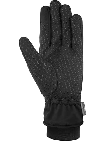 Reusch Functionele handschoenen "Kolero" zwart
