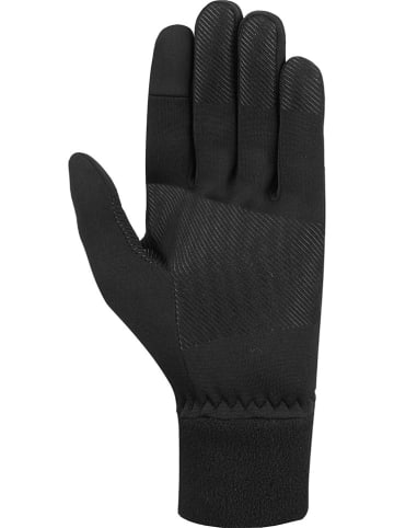 Reusch Functionele handschoenen "Heat Liner" zwart