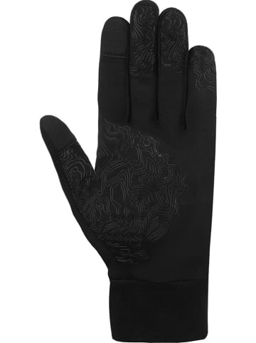 Reusch Functionele handschoenen "Ashton" zwart