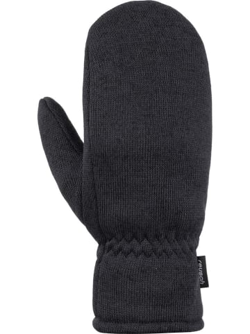 Reusch Fäustlinge "Snug" in Schwarz