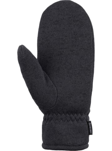 Reusch Rękawiczki "Snug" w kolorze czarnym