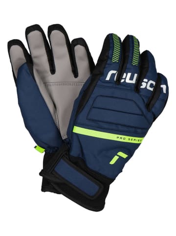 Reusch Funktionsfingerhandschuhe "Warrior R-TEX® XT" in Blau