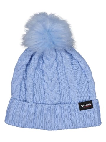 Reusch Mütze "Eve" in Hellblau