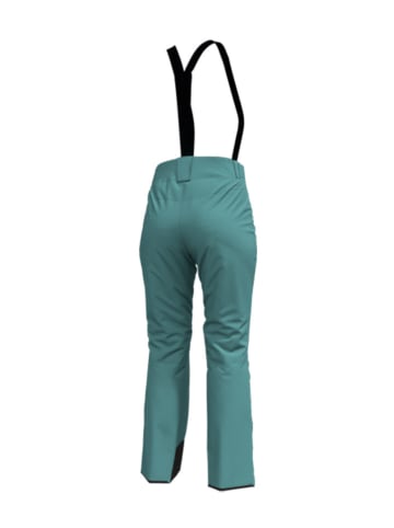 Halti Ski-/ Snowboardhose "Trusty DX" in Türkis