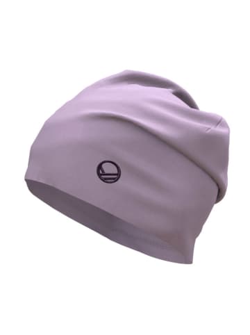 Halti Wollmütze "Hossa" in Rosa