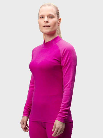 Halti 2-delige thermo-ondergoedset "Neva" roze