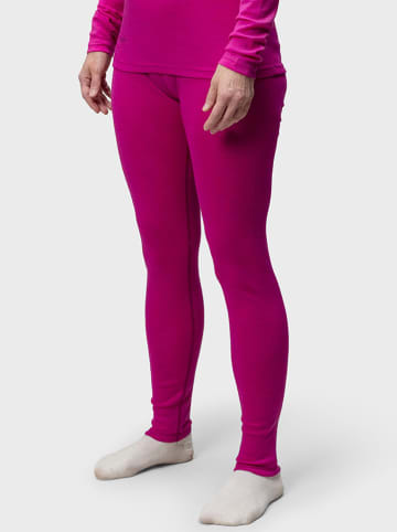 Halti 2-delige thermo-ondergoedset "Neva" roze