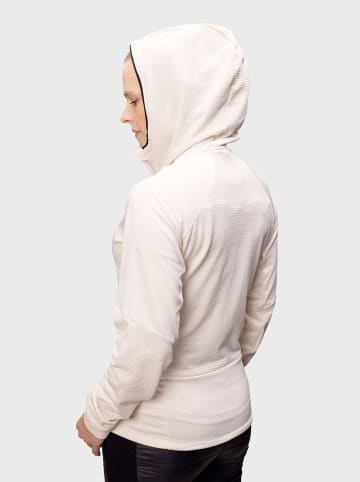Halti Functionele jas "HeatGrid" crème