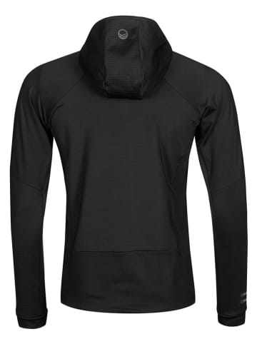 Halti Funktionsjacke "HeatGrid" in Schwarz
