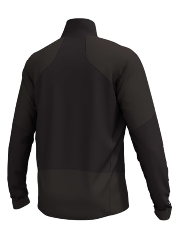 Halti Funktionsjacke "HeatGrid" in Schwarz