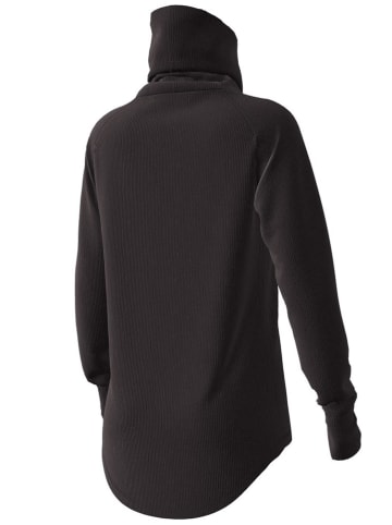 Halti Funktionsshirt "Planker" in Schwarz