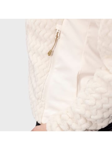 Halti Fleece vest "Thermel" crème