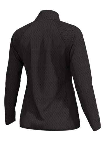 Halti Fleece vest "Thermel" zwart