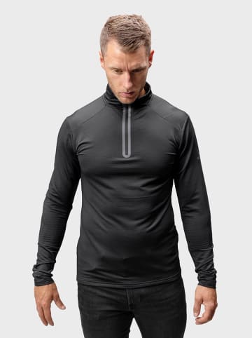Halti Functioneel shirt "Moodi II" zwart