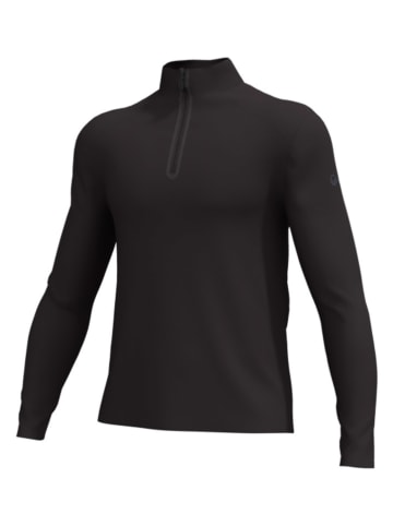 Halti Funktionsshirt "Moodi II" in Schwarz