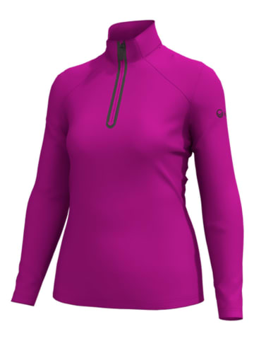 Halti Funktionsshirt "Moodi II" in Pink