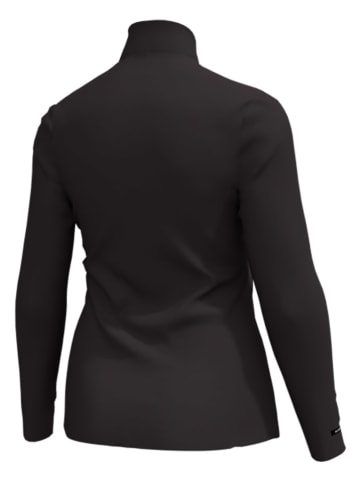 Halti Functioneel shirt "Moodi II" zwart