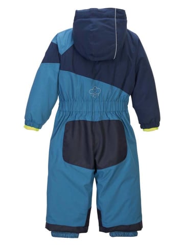 Killtec Sneeuwpakje donkerblauw