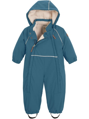 Killtec Sneeuwpakje blauw