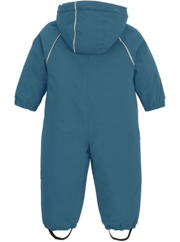 Killtec Schneeanzug in Blau