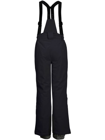 Killtec Ski-/ Snowboardhose in Schwarz