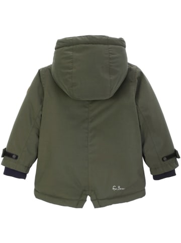 Killtec Parka in Khaki
